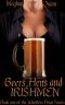 [Warblers Point 01] • Beers, Hens, and Irishmen